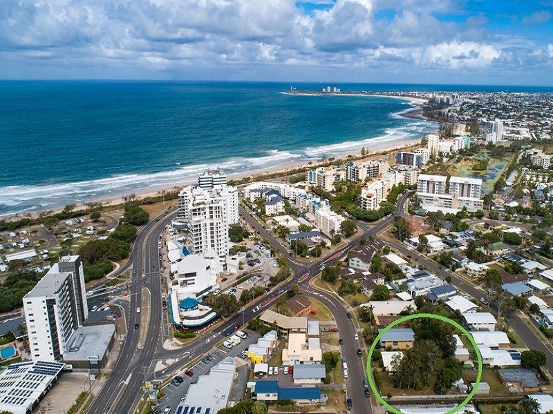 43 Parker Street, Maroochydore QLD 4558