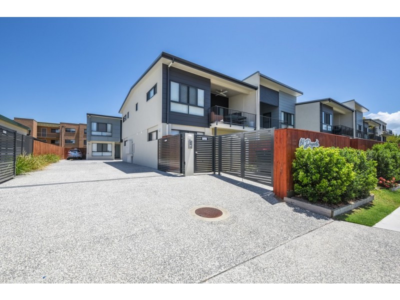 28/81 Duporth Avenue, Maroochydore QLD 4558