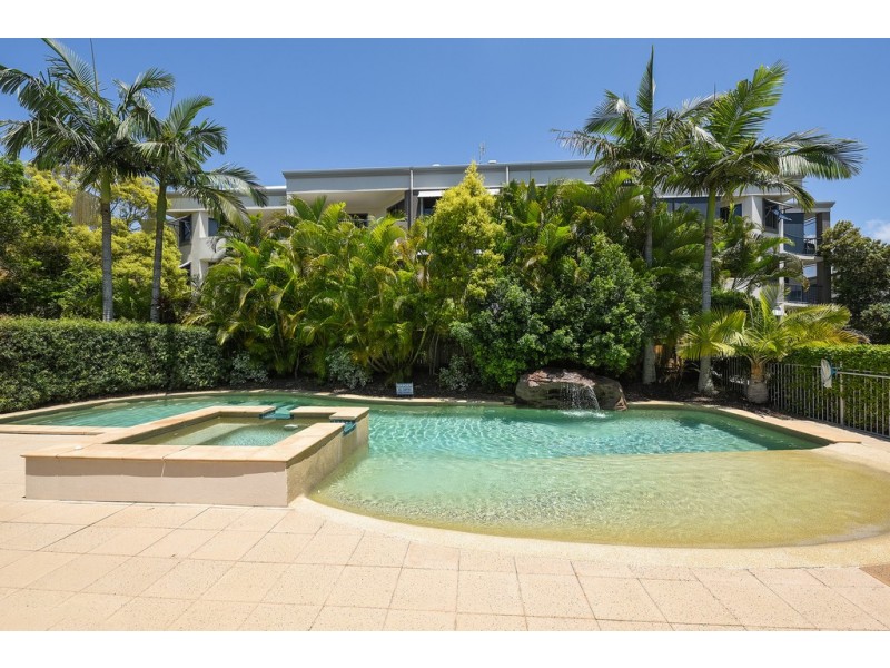 28/81 Duporth Avenue, Maroochydore QLD 4558