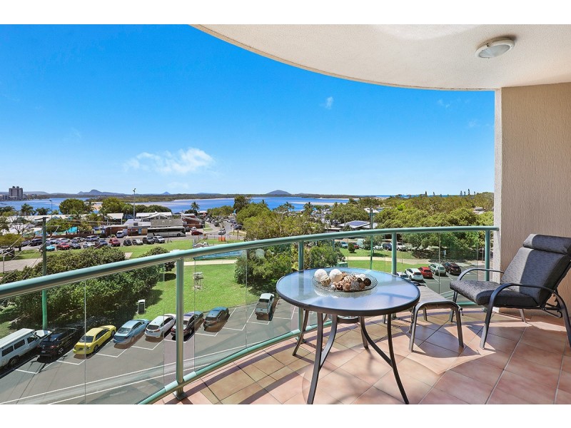 31/31 Cotton Tree Parade, Maroochydore QLD 4558