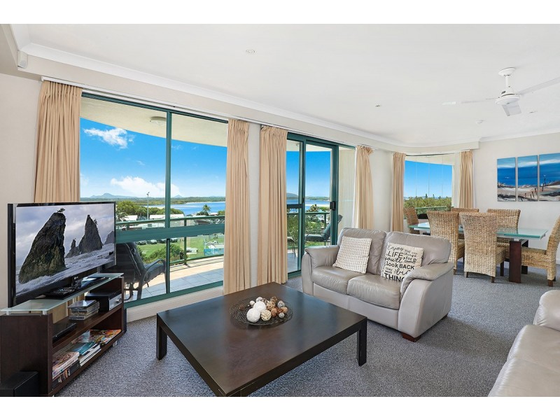 31/31 Cotton Tree Parade, Maroochydore QLD 4558