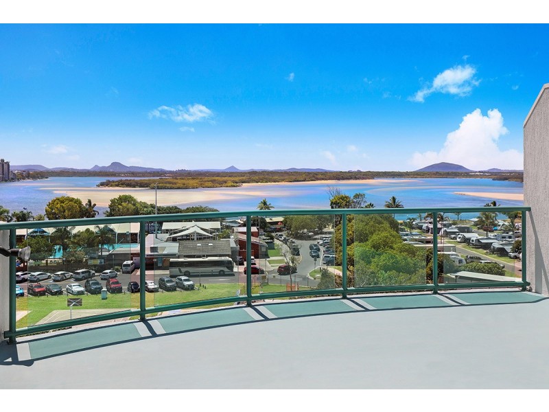 31/31 Cotton Tree Parade, Maroochydore QLD 4558
