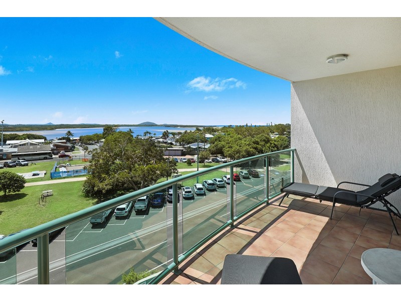 31/31 Cotton Tree Parade, Maroochydore QLD 4558