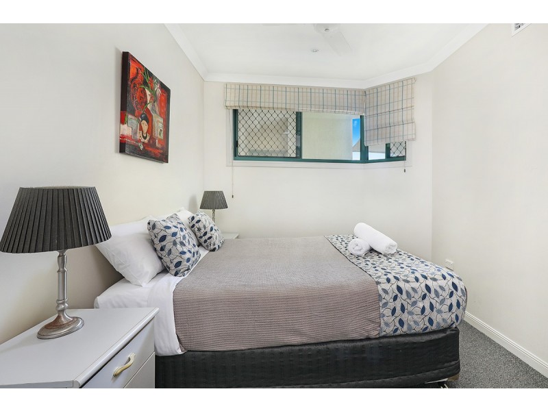 31/31 Cotton Tree Parade, Maroochydore QLD 4558