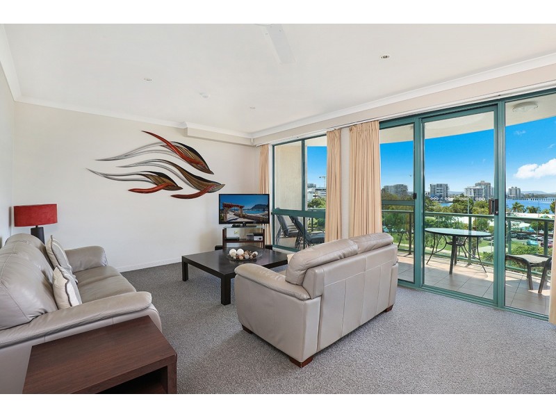 31/31 Cotton Tree Parade, Maroochydore QLD 4558