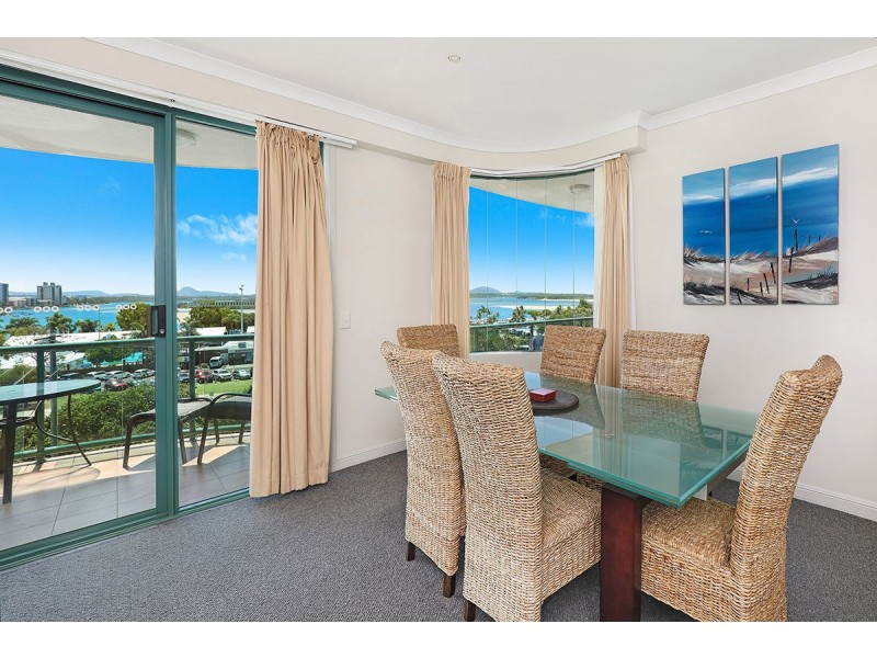 31/31 Cotton Tree Parade, Maroochydore QLD 4558