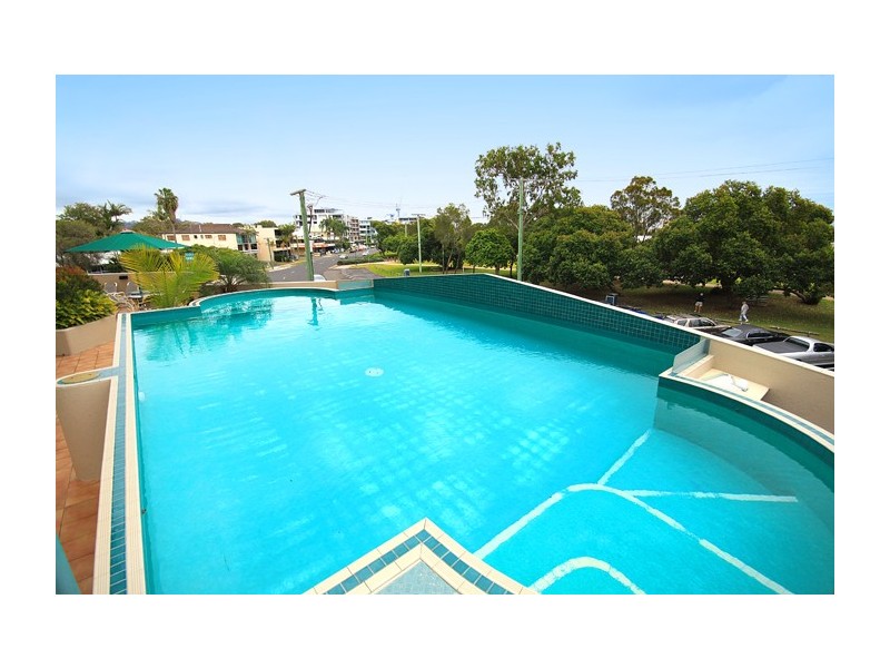 31/31 Cotton Tree Parade, Maroochydore QLD 4558