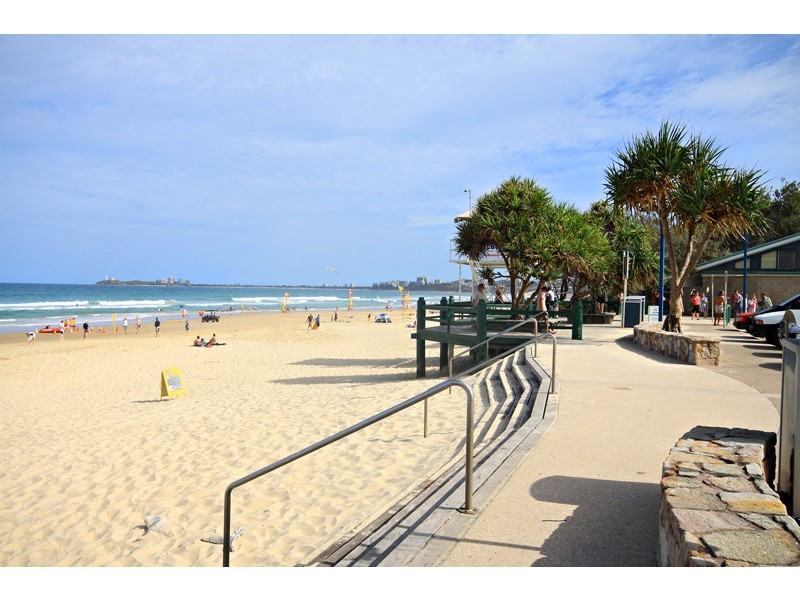 31/31 Cotton Tree Parade, Maroochydore QLD 4558