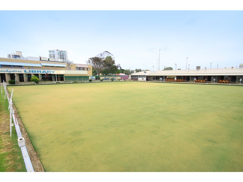 31/31 Cotton Tree Parade, Maroochydore QLD 4558