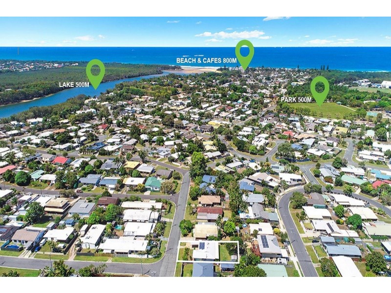 15 Birubi Street, Currimundi QLD 4551