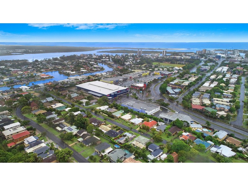 11 Cooinda Crescent, Maroochydore QLD 4558