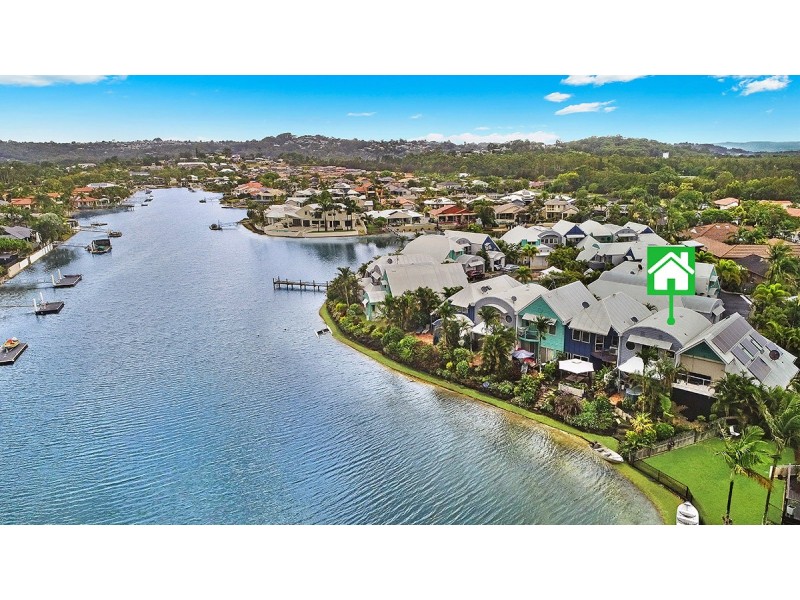 17/18 Maroochy Waters Drive, Maroochydore QLD 4558