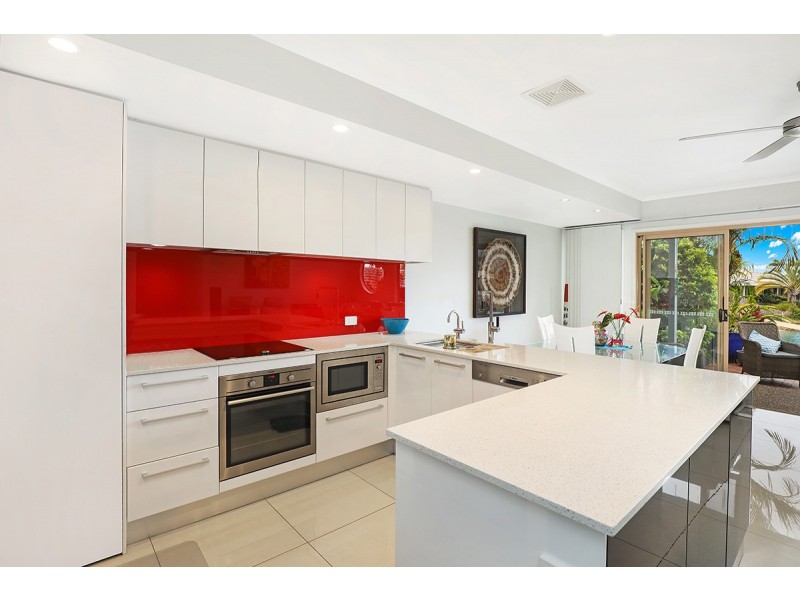 17/18 Maroochy Waters Drive, Maroochydore QLD 4558