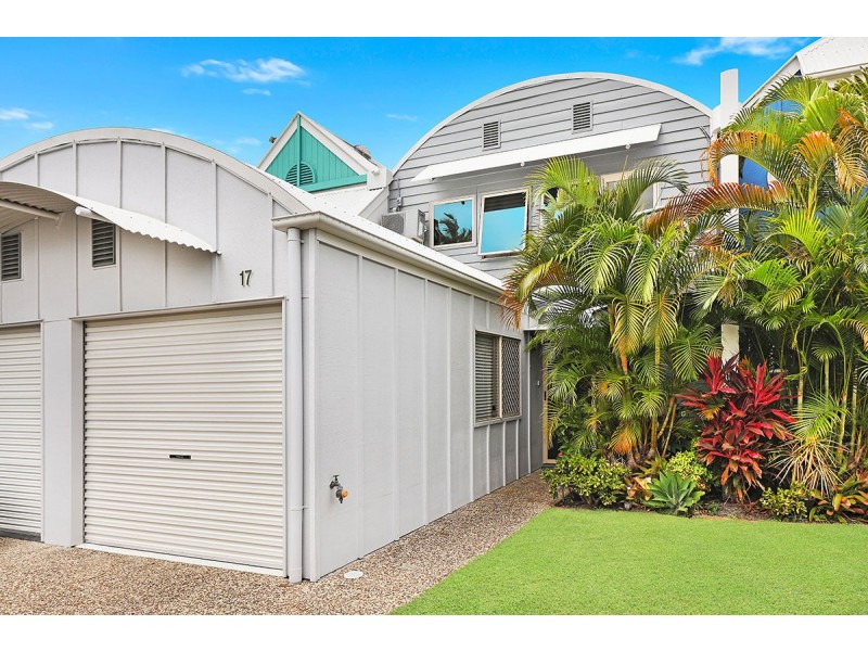 17/18 Maroochy Waters Drive, Maroochydore QLD 4558