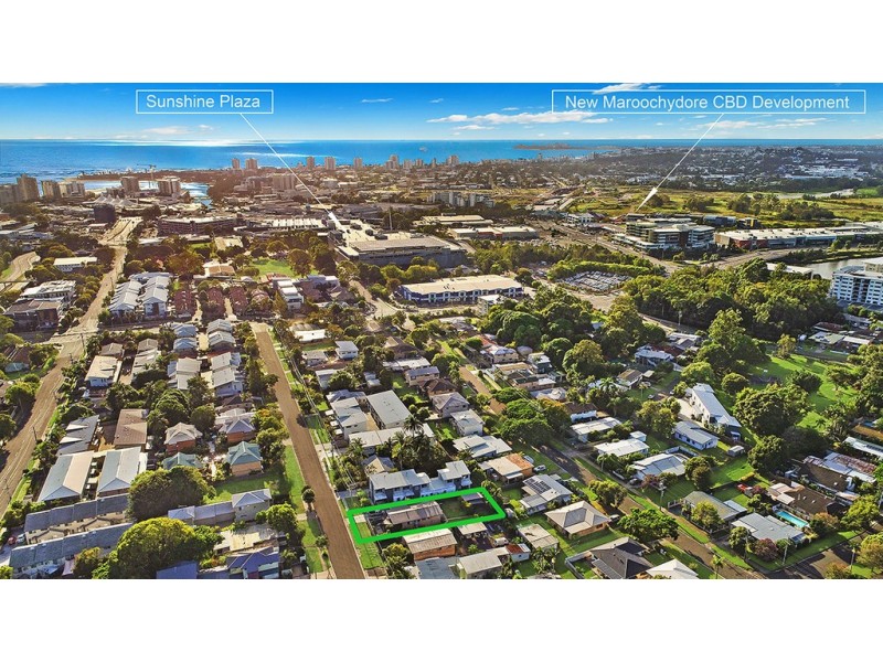 29 Ridge Road, Maroochydore QLD 4558
