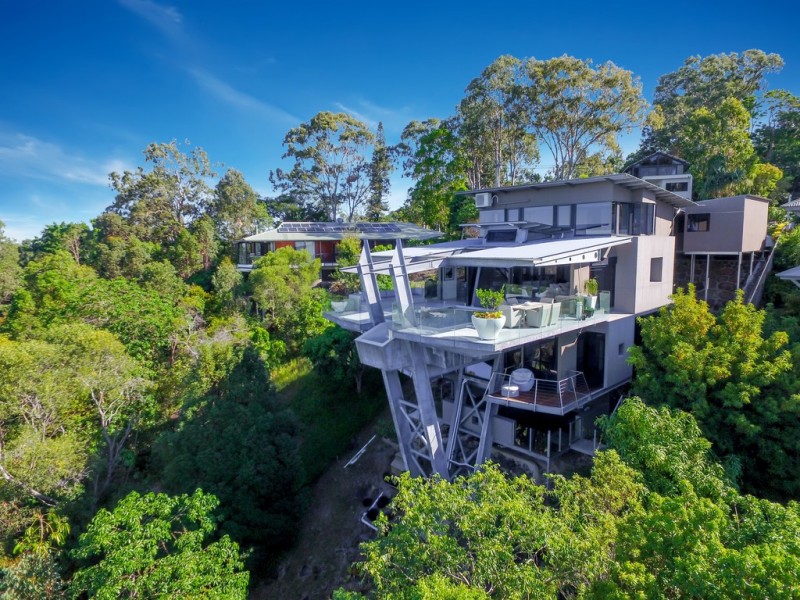 12 Panorama Crescent, Buderim QLD 4556