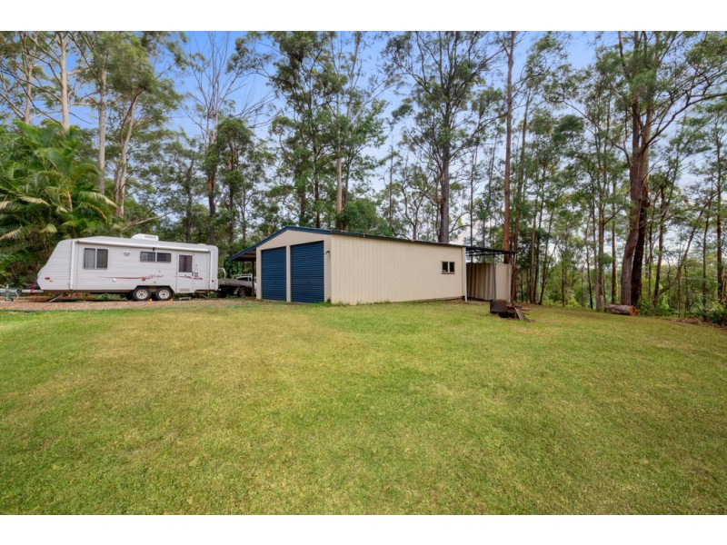 76 Topview Drive, Tanawha QLD 4556