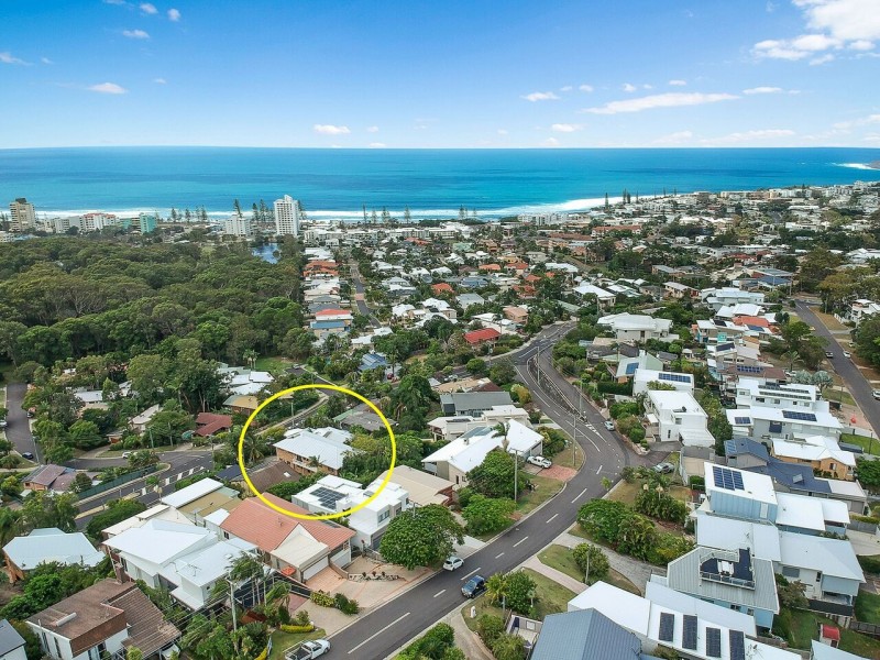 7 Yakola Parade, Alexandra Headland QLD 4572