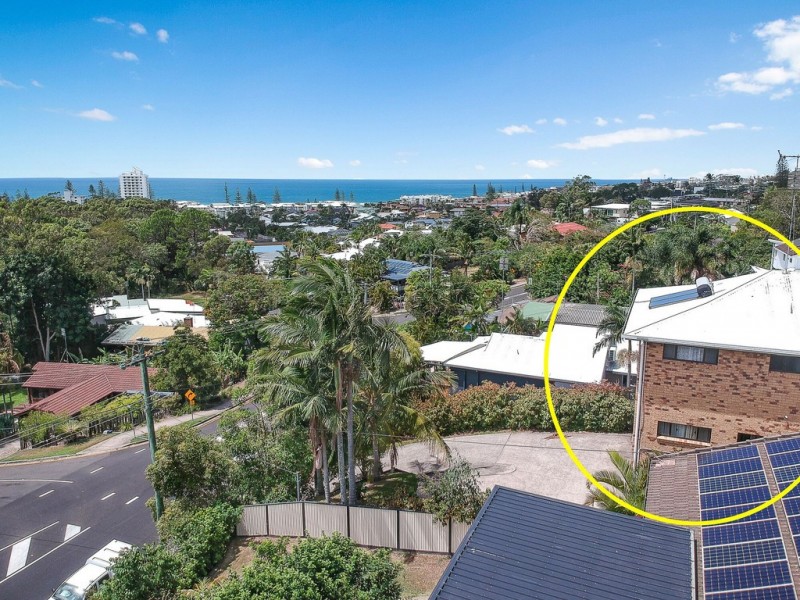 7 Yakola Parade, Alexandra Headland QLD 4572