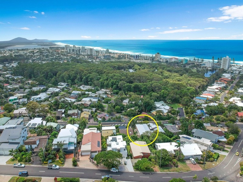 7 Yakola Parade, Alexandra Headland QLD 4572