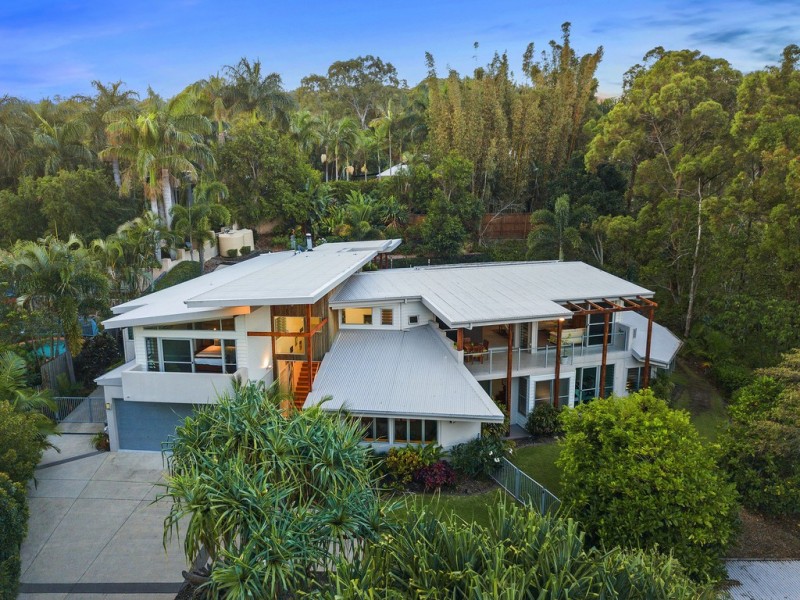 6 Rimu Court, Buderim QLD 4556