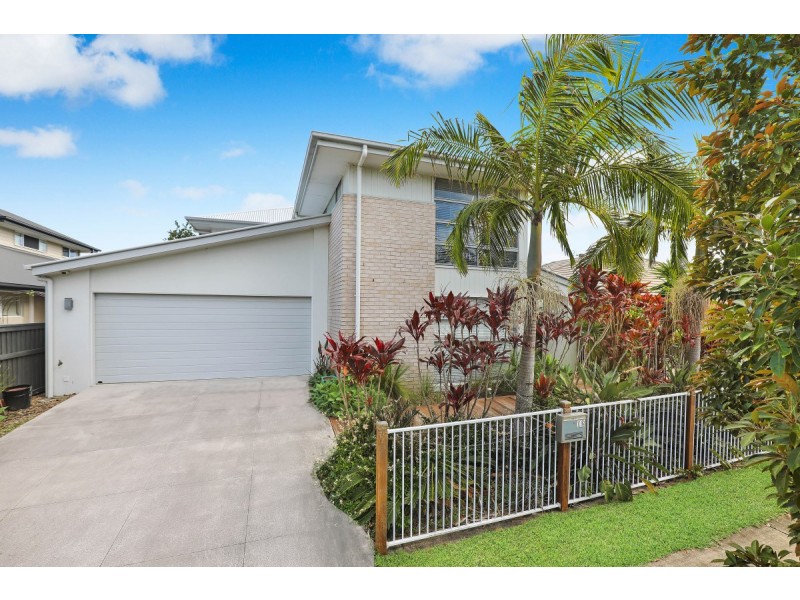 12 Kepplegrove Drive, Sippy Downs QLD 4556