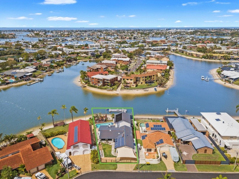 26 Coppabella Crescent, Mooloolaba QLD 4557