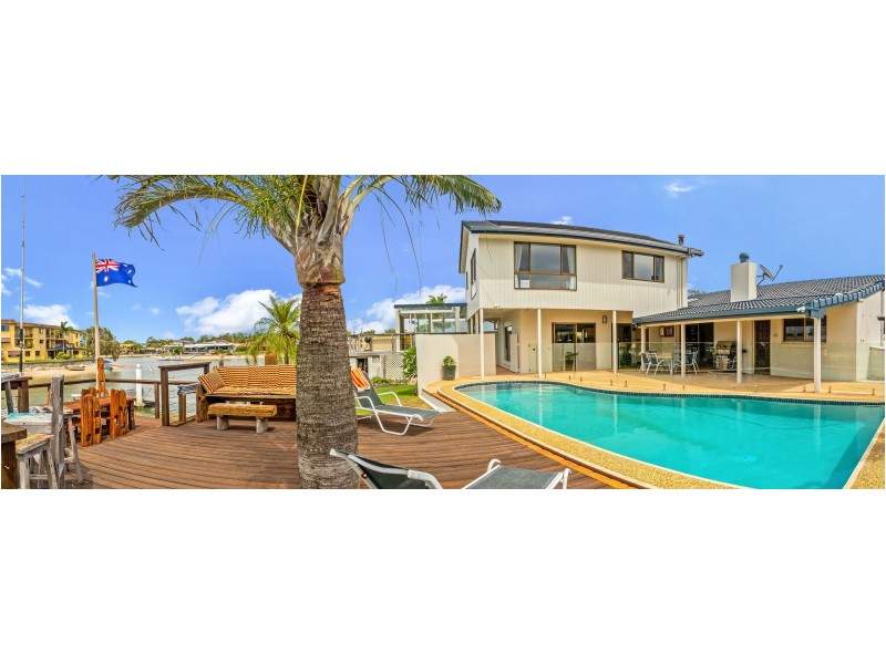26 Coppabella Crescent, Mooloolaba QLD 4557
