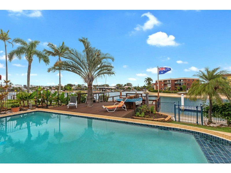 26 Coppabella Crescent, Mooloolaba QLD 4557