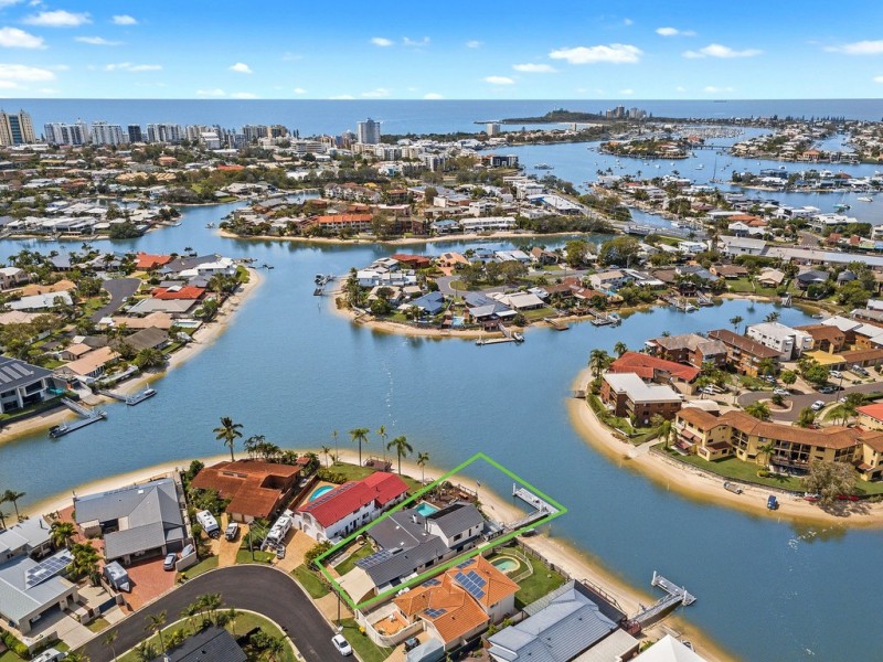 26 Coppabella Crescent, Mooloolaba QLD 4557