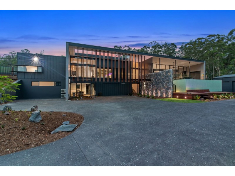 78 Glasswing Avenue, Palmview QLD 4553