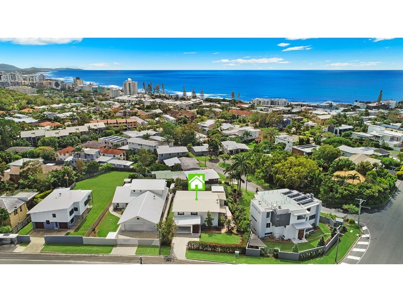 104 Buderim Avenue, Alexandra Headland QLD 4572