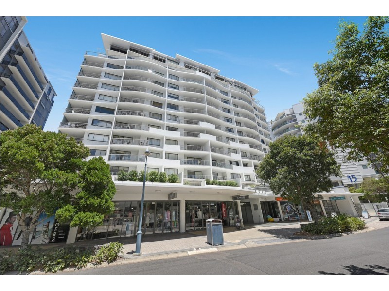1101/29-37 First Avenue, Mooloolaba QLD 4557
