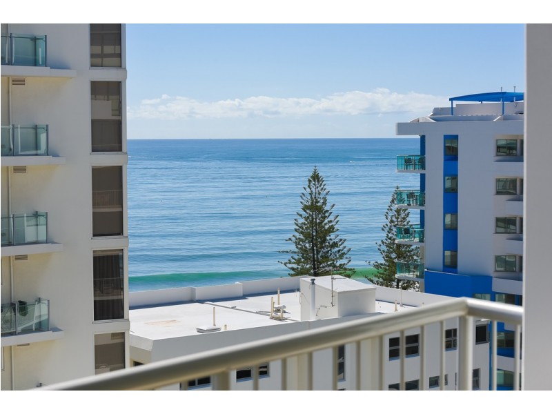 1101/29-37 First Avenue, Mooloolaba QLD 4557