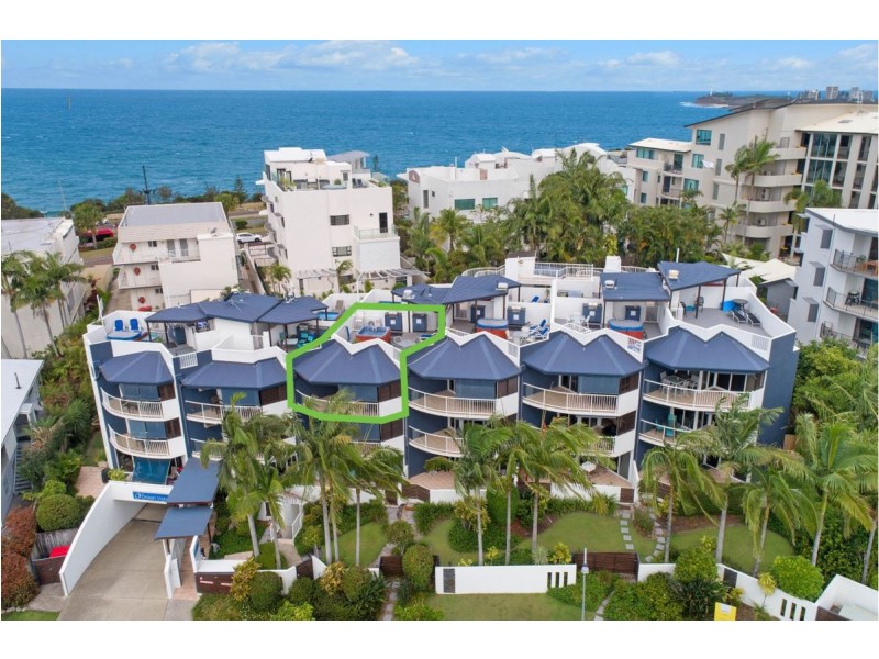 15/10 Edward Street, Alexandra Headland QLD 4572