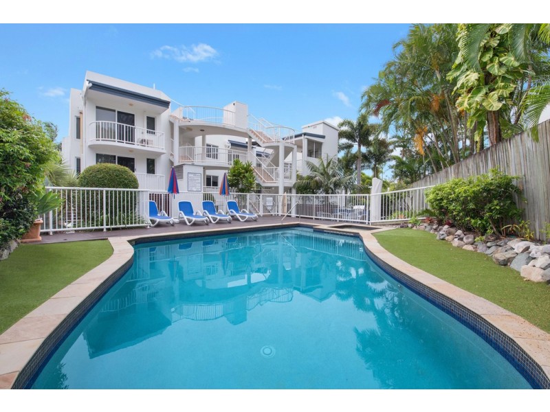 15/10 Edward Street, Alexandra Headland QLD 4572