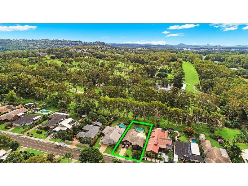 35 Molakai Drive, Mountain Creek QLD 4557