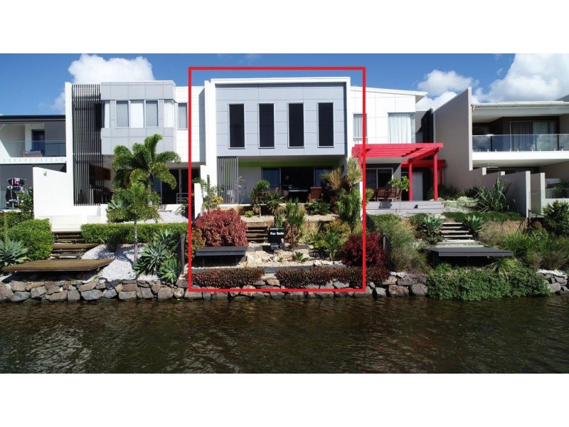 11 Hidden Place, Maroochydore QLD 4558