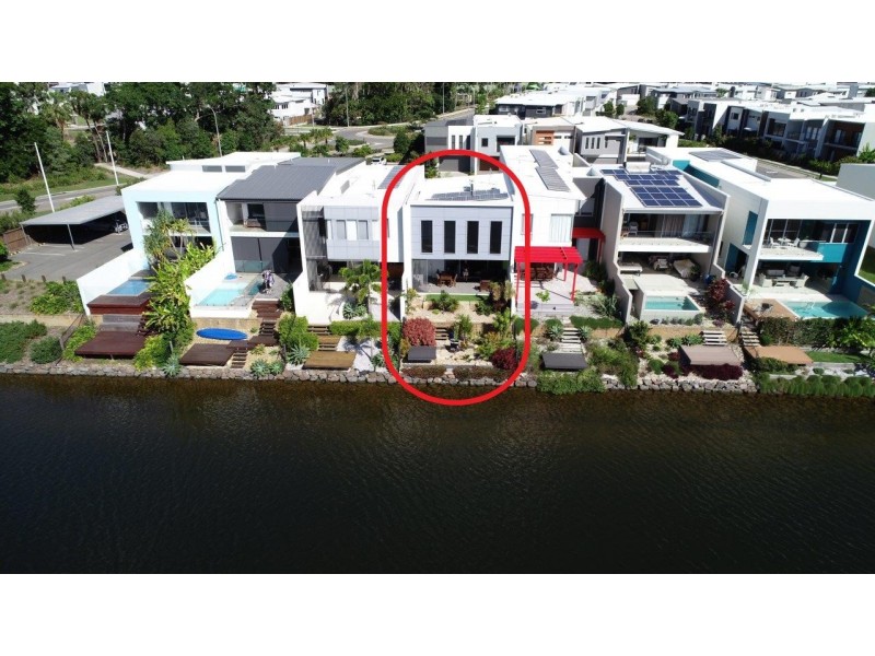 11 Hidden Place, Maroochydore QLD 4558