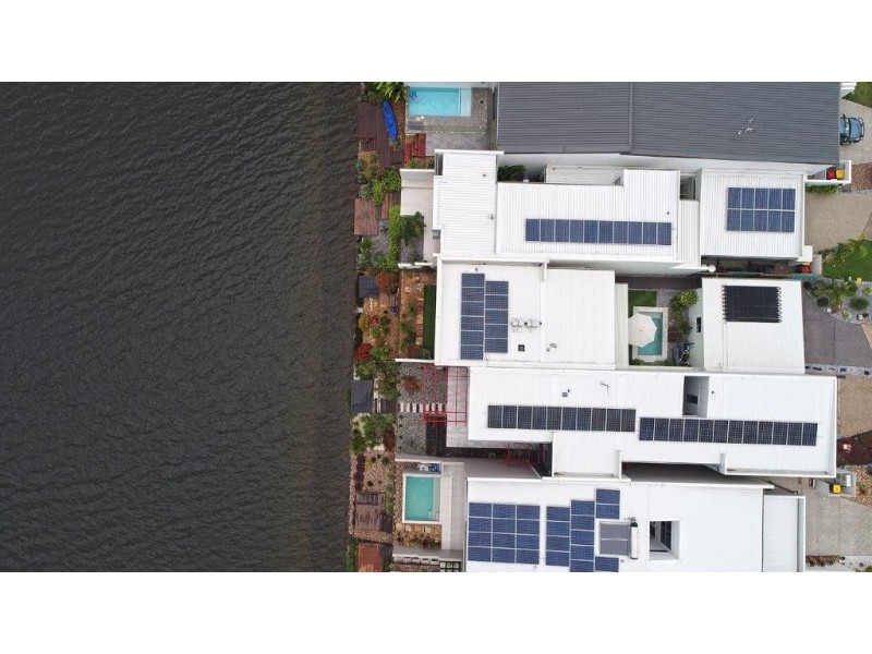 11 Hidden Place, Maroochydore QLD 4558