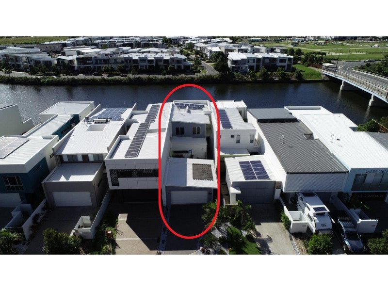 11 Hidden Place, Maroochydore QLD 4558