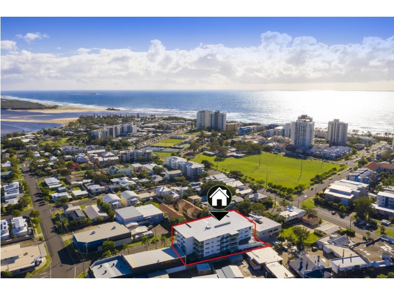 15/57 Kingsford Smith Parade, Maroochydore QLD 4558