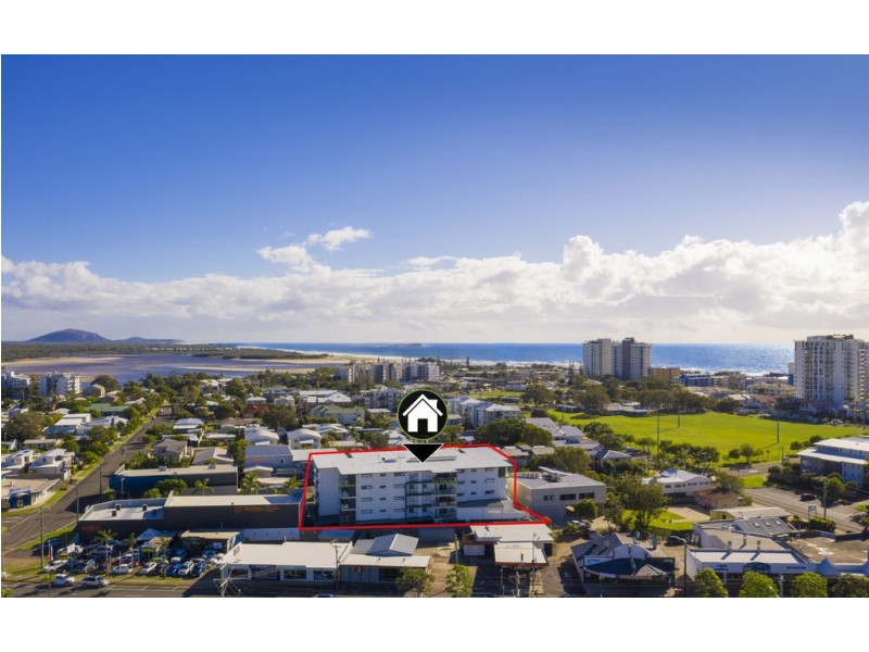 15/57 Kingsford Smith Parade, Maroochydore QLD 4558