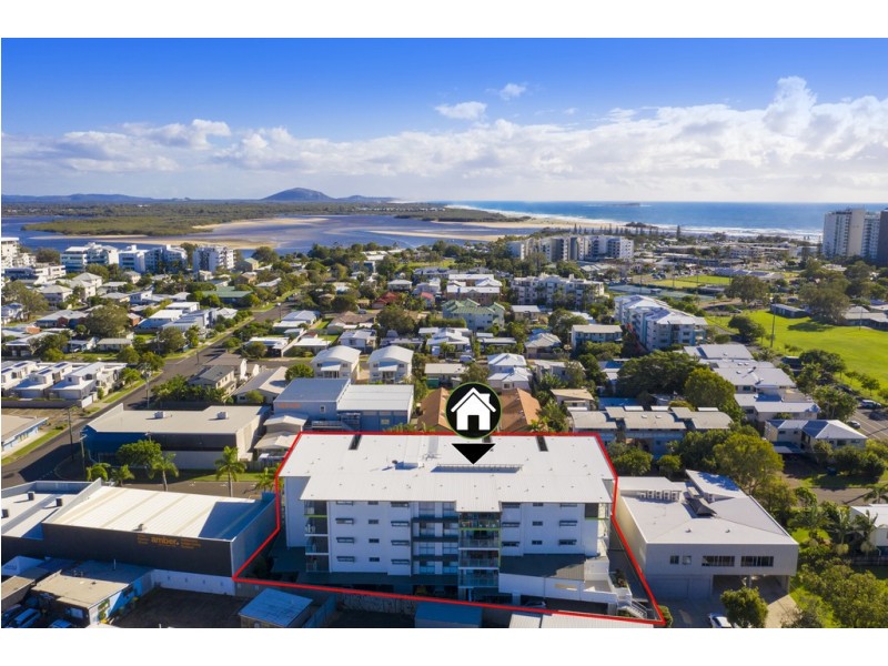 15/57 Kingsford Smith Parade, Maroochydore QLD 4558