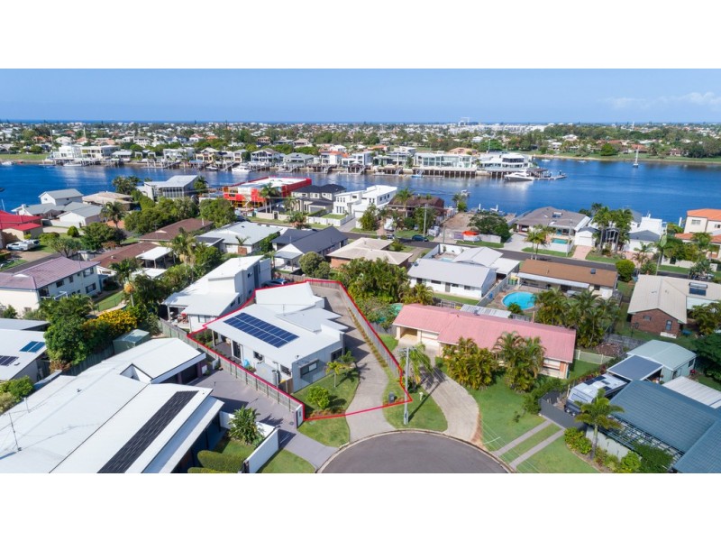 1/7 Wotama Court, Mooloolaba QLD 4557