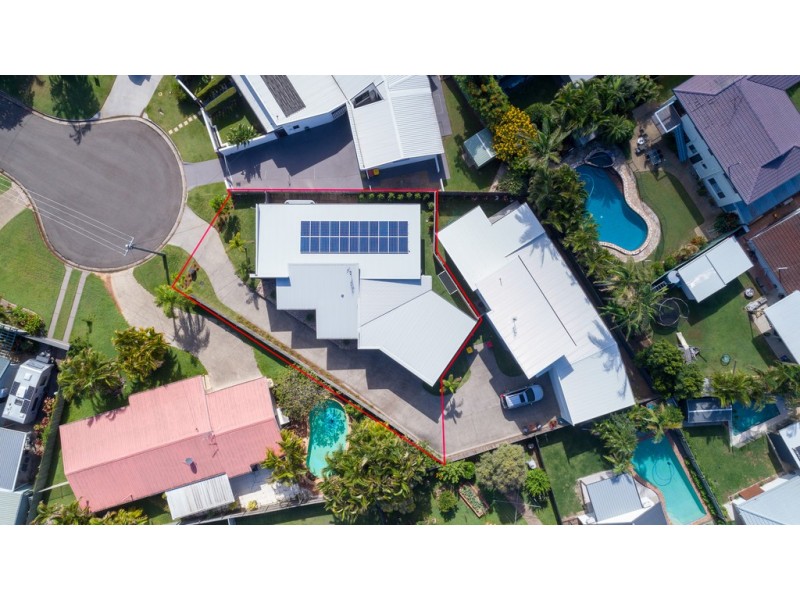 1/7 Wotama Court, Mooloolaba QLD 4557