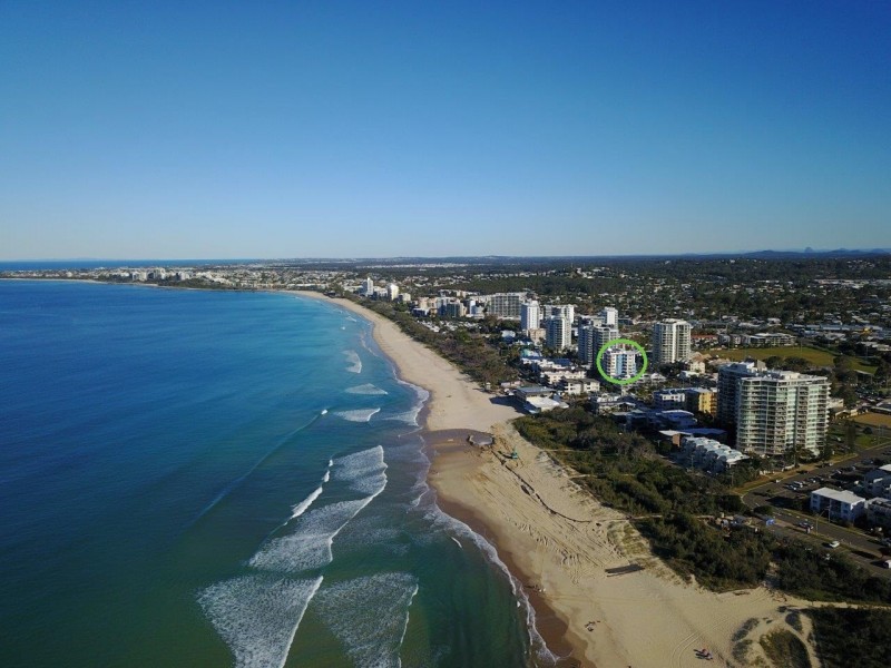 22/45 Sixth Avenue, Maroochydore QLD 4558
