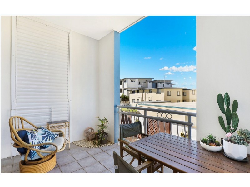 22/45 Sixth Avenue, Maroochydore QLD 4558