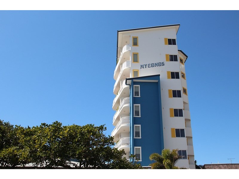 22/45 Sixth Avenue, Maroochydore QLD 4558