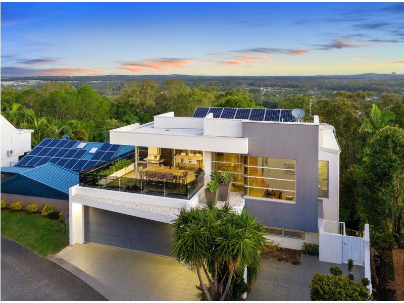 12 Curlew Lane, Buderim QLD 4556